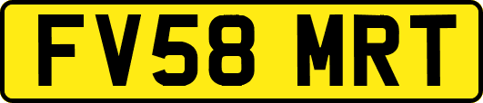 FV58MRT