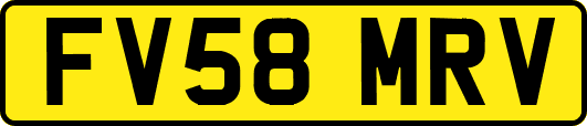 FV58MRV