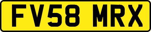 FV58MRX