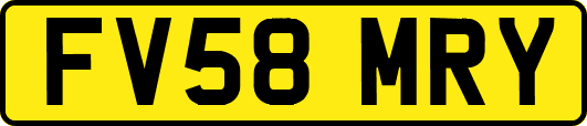 FV58MRY
