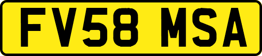 FV58MSA
