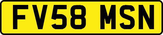 FV58MSN