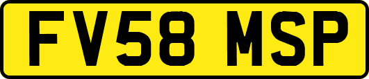 FV58MSP