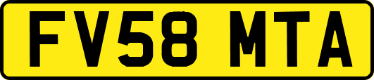 FV58MTA