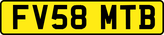 FV58MTB