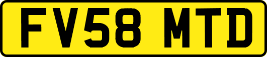 FV58MTD