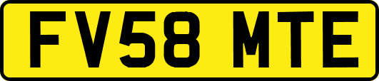FV58MTE