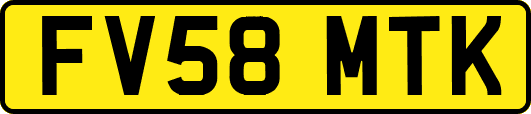 FV58MTK