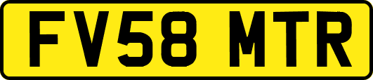 FV58MTR