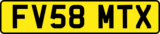 FV58MTX