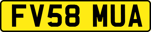 FV58MUA