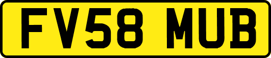 FV58MUB