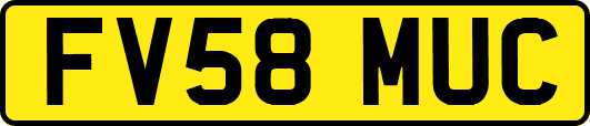 FV58MUC