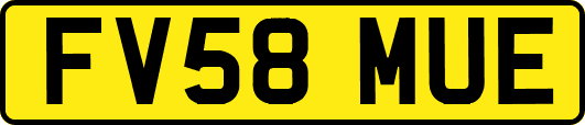 FV58MUE
