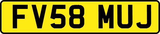 FV58MUJ