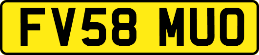 FV58MUO