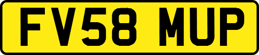 FV58MUP