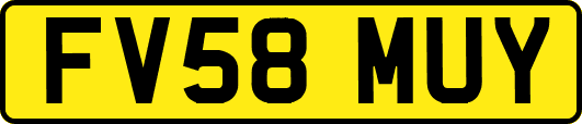 FV58MUY