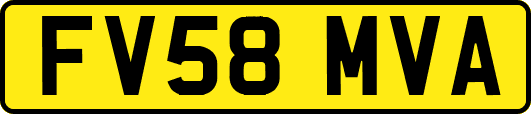 FV58MVA