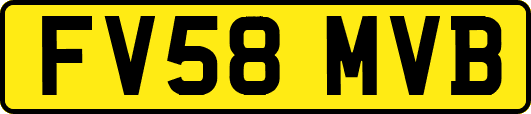 FV58MVB