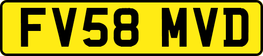 FV58MVD