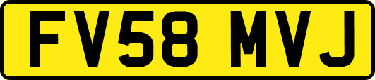 FV58MVJ