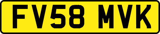 FV58MVK