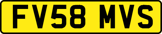 FV58MVS