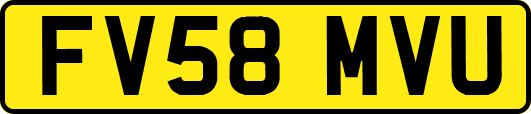 FV58MVU