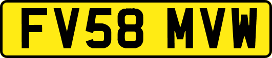 FV58MVW