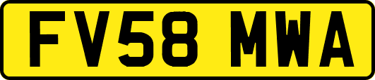 FV58MWA