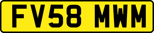 FV58MWM