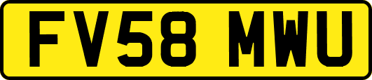 FV58MWU