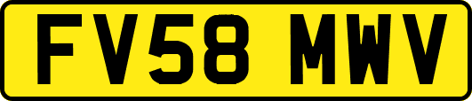 FV58MWV