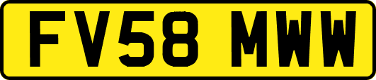 FV58MWW