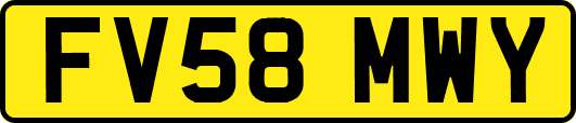 FV58MWY