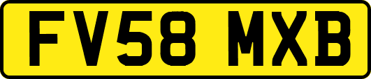 FV58MXB