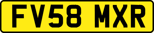 FV58MXR