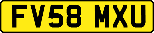 FV58MXU