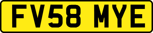 FV58MYE