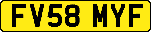 FV58MYF