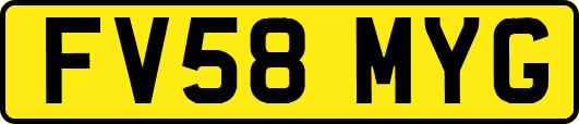 FV58MYG
