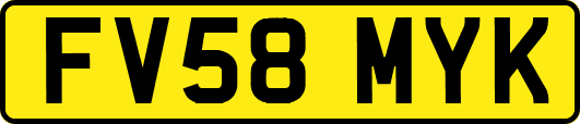 FV58MYK