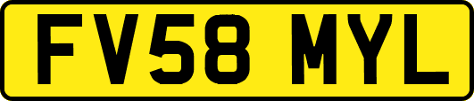 FV58MYL