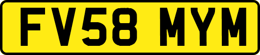 FV58MYM