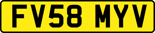 FV58MYV