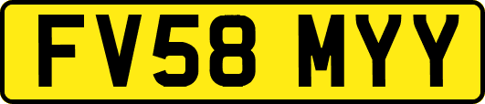 FV58MYY
