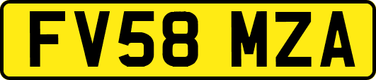 FV58MZA