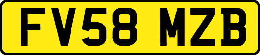 FV58MZB