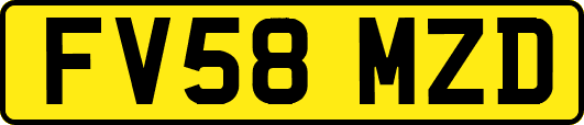 FV58MZD
